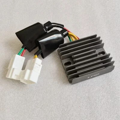 Regulador de voltaje rectificador para Honda CBR600RR 2007-2012 CBR1000RR 2004-2010 Foto 1 de 2