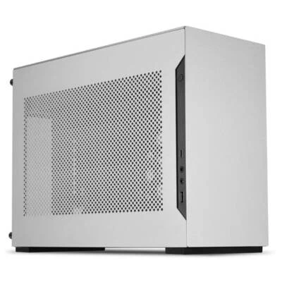Lian Li Lian Li DAN Cases A4-H2O A4 Mini-ITX Gehäuse, PCIE4.0 Riserkabel - - Bild 1 von 3