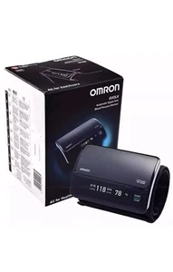 Omron Evolv Wireless Smart Blood Pressure Monitor - Picture 1 of 4