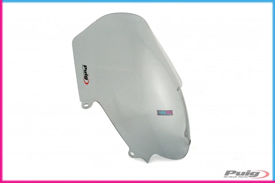 PANTALLA PUIG TOURING SUZUKI GSF1200S BANDIT 2006 LUZ HUMO Foto 1 de 1