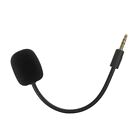 Replacement Game Boom Mic 3.5mm Microphone Mic for Gaming Headsets