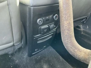 Heater Climate Temperature Control Floor Console Rear Control Fits 13-19 FLEX 49 - Picture 1 of 9