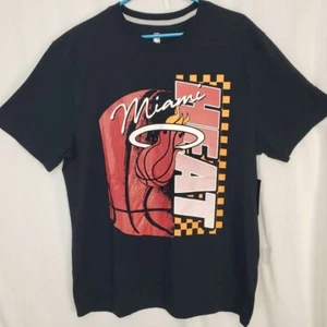 Camiseta para hombre Miami Heat talla XL - Imagen 1 de 1