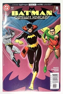 Batman Gotham Knights #43 (2003) DC Comics - Picture 1 of 2