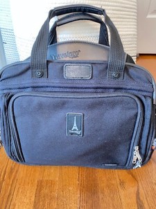 Travel Luggage 