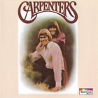 The Carpenters Carpenters (CD) Album