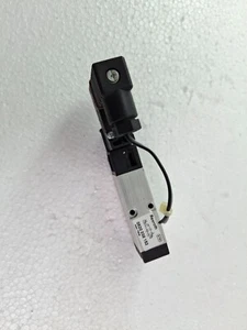 Rexroth 10 bar solenoid valve 0820 038 152 (free shipping) - Picture 1 of 7