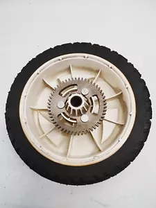 Toro OEM 105-1814 Wheel Assembly NOS - Picture 1 of 4
