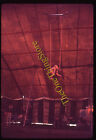 Hunt Bros Circus Miss Joann Acrobat Aerialist 1960s 35mm Slide Vtg Tent Trapeze