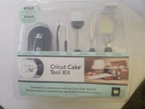 Circuit Cake Tool Kit 6 Piece - New - Picture 1 of 7