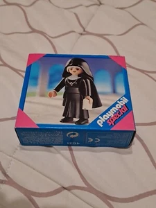 Playmobil Special 4631 Monja - Imagen 1 de 2