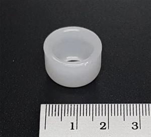 shifter pivot ball cup bushing Fit Toyota Hilux Tacoma 4Runner T100 SR5 5 spd - Picture 1 of 4