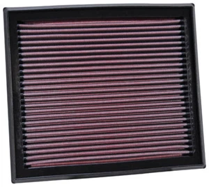Filtro de aire K&N Ford Mondeo IV (BA7) 2.5i Turbo 33-2873 - Imagen 1 de 1