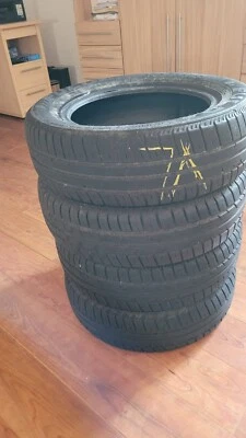Fulda Ecocontrol 175/65 R14 82T Gebraucht - Bild 1 von 4