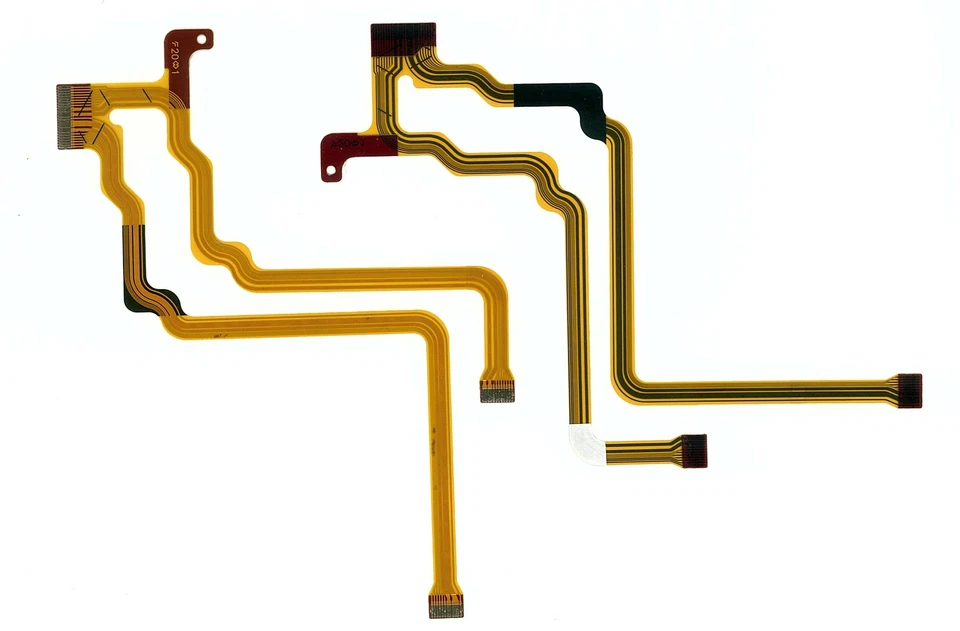 FLEX Für JVC GZ MG21 MG20 MG31 MG67 MG27 MG47 MG57 MG505 MG20 - Bild 1 von 1