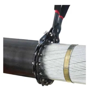 Intercable 1609076 Kettenschneider für Panzerkabel 20 bis 76 mm - Bild 1 von 6