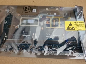 Dell Latitude 5440 Core i7-1365U 1.80 GHz DDR4 Motherboard 5FHNF - Photo 1/5