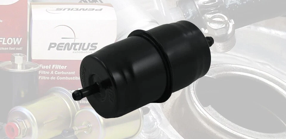 Fuel Filter for Jeep Wrangler 1987 - 1995 with 2.5L 4 Cyl Engine - Image 1 of 1