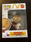 Funko Pop! Vinyl: Ad Icons McDonald's - Speedee - Funk (Exclusive) #147