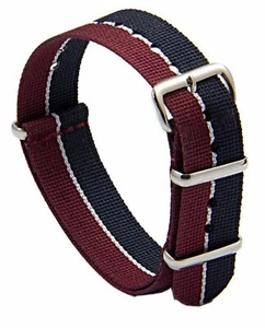 Correa de reloj Queen's Dragoon Guards G10 - Imagen 1 de 1