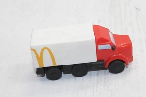 McDonalds 2025 Lil Mcdonalds Truck Happy Meal Toy #16 - Picture 1 of 10