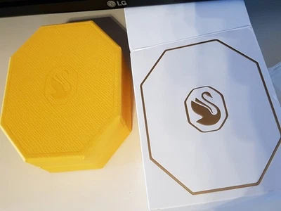 collana swarovski angelic ariana grande  - Imagen 1 de 4