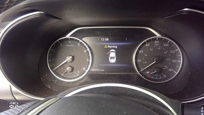 Alternator Fits 19-23 MAXIMA 2450654 - Image 1 of 4