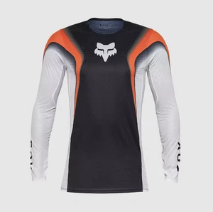 Camiseta Fox Racing Flexair Infinite Talla Mediana - Imagen 1 de 2