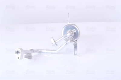 Nissens Aircon Receiver Dryer Filter 95384 for eg. VOLVO C30  (2007) C30 1.6  et - Image 1 of 4