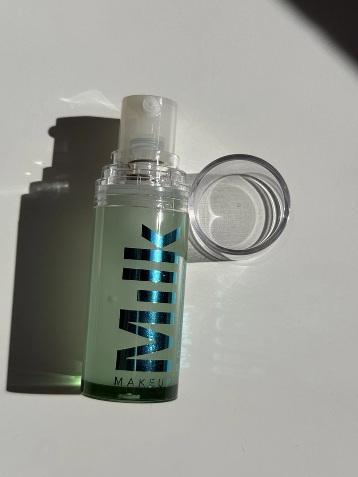 Milk MakeUp | Mini Hydro Grip Primer – Base Viso Idratante Formato Viaggio 10ml - Image 1 of 1