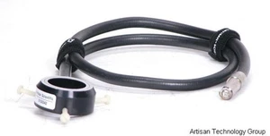 Anillo y cable de fibra óptica Fostec ACE Ringlight para microscopio - Imagen 1 de 1