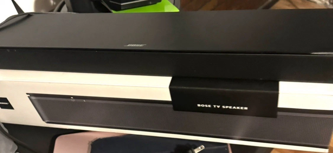 Bose Soundbar 500 Home Speakers and Subwoofers for sale - eBay