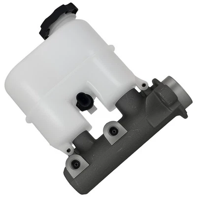Brake Master Cylinder w/Reservoir For GMC Sierra 1500 HD 2001-2002/Yukon 2000-02 - Image 1 of 4