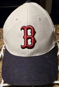 Boston Red Sox 1999 MLB Cap Twins Enterprise One Size Fits All Cotton Neuwertig! - Bild 1 von 9