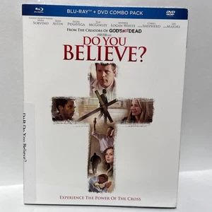 Do You Believe? (Blu-ray, 2015) - Bild 1 von 6