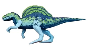 Figura de dinosaurio Jurassic World Ventige. No probada - Imagen 1 de 4