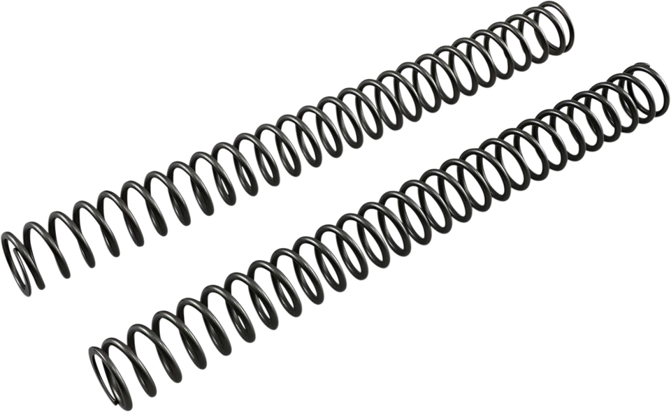 Muelles de horquilla conexión de fábrica LRA-050 06-21 Yamaha YZ 250 Foto 1 de 1