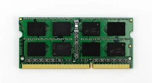 4GB (1 x 4GB) DDR3 PC3-10600S Laptop RAM Module Mixed Brands (OFFERS WELCOME) - Picture 1 of 1
