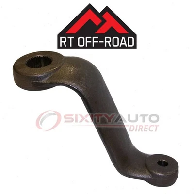 RT Off-Road Steering Pitman Arm for 1993-1998 Jeep Grand Cherokee - Gear  ke Foto 1 de 4