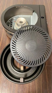 Iwatani Yakimaru CB-SLG-1 Gas Smokedless BBQ Grill gebraucht - Bild 1 von 3