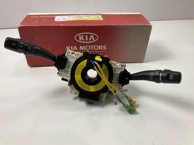 NUEVO interruptor combinado de faros limpiaparabrisas OEM para Kia Spectra 2004-2009 934102F040 Foto 1 de 4