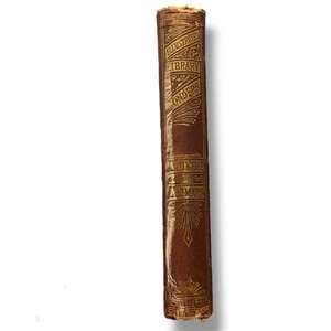 The Intelligence Of Animals W/ Illustrative Annecdotes 1869 Ernest Menault 1st E - Picture 1 of 6