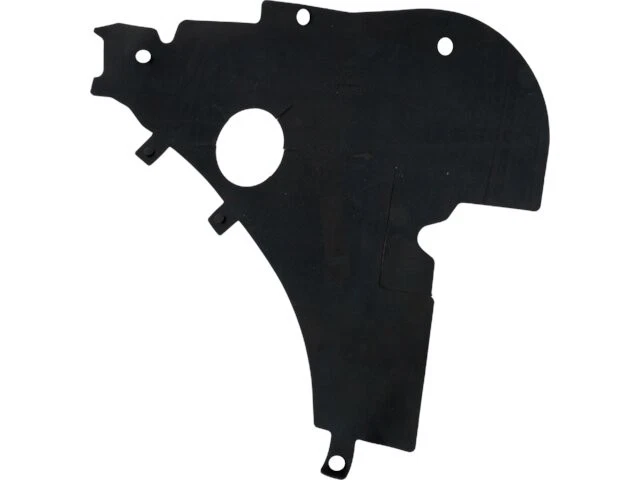 Protector contra salpicaduras de motor para Ford Expedition 2012 2007-2017 2008 2009 2010 XH325BQ Foto 1 de 1