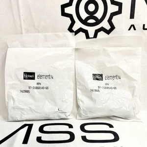 Lot of 2 Newark Element 14 APH 97-3106B14S-6S 7429805 - Picture 1 of 5