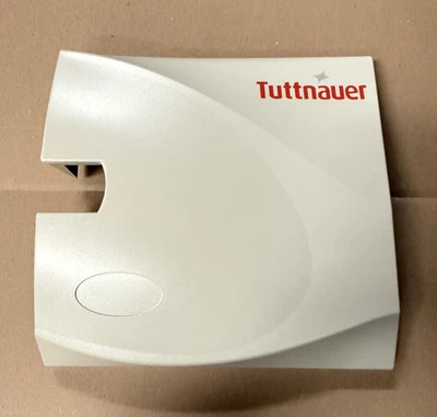Cubierta de puerta para esterilizador Tuttnauer 2340 / 2540 - 2010 genérico - POL065-0053 Foto 1 de 2