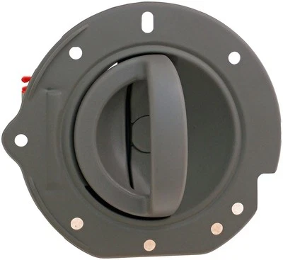 Manija de puerta interior delantera derecha para Jeep Liberty 2003 Dorman 83990 2002-2004 Foto 1 de 3
