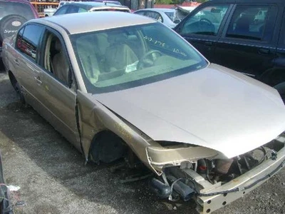 Used Rear Right Door Vent Glass Rear fits: 2004 Chevrolet Malibu classic style e Foto 1 de 4