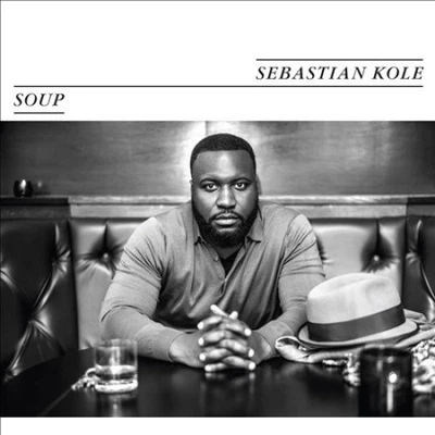 SOUP by Sebastian Kole [Audio CD] Foto 1 de 2