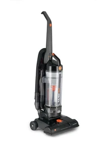 Nueva aspiradora vertical ligera sin bolsa Hoover Commercial CH53010 120V 12A - BK - Imagen 1 de 3