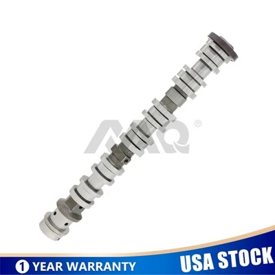 Árbol de levas de admisión derecho para Jeep Grand Cherokee L Wrangler Gladiator 3,6 V6 Foto 1 de 4